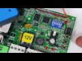 How to program / enroll a remote into a DTS 512 gate motor / receiver