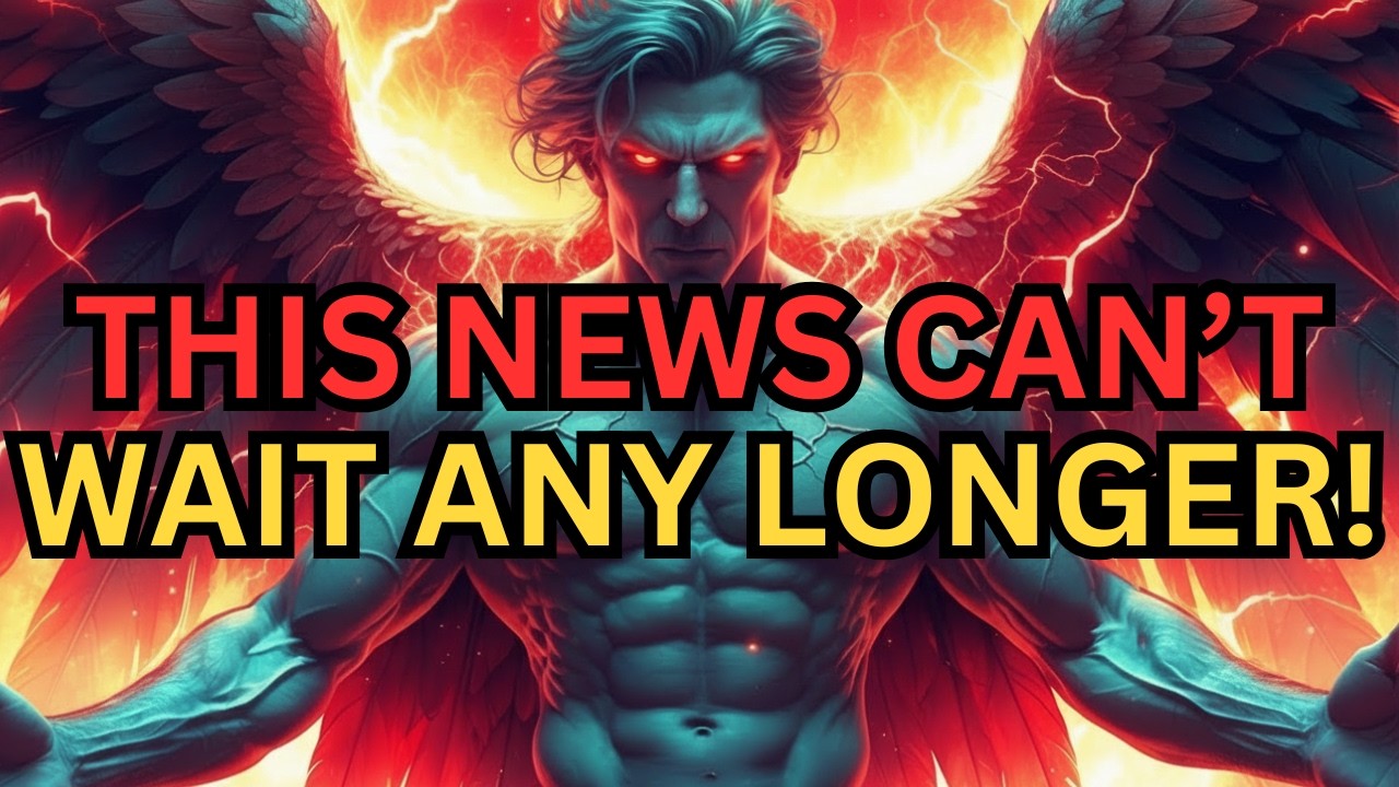 CHOSEN ONES, GOD WAITED 2 HOURS TO WARN YOU — AND THE INVESTIGATOR WAS CAUGHT 😱🚨