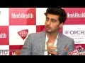my mom always said salman khan was god send arjun kapoor