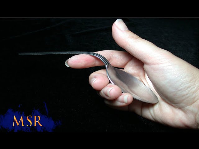 5 Ways To Learn The Secrets Behind Spoon Bending 2024