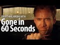 Everything Wrong With Gone In 60 Seconds