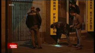 Schießerei In Duisburg