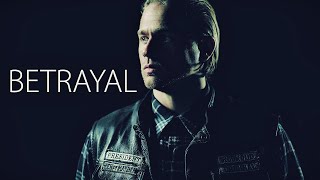 "Betrayal" | Sons of Anarchy