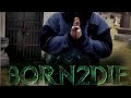  born 2 die  by  king rand the frozbyte god  feat nona drake
