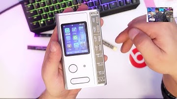 i2C i6 Programmer For iPhone Screen True Tone Face ID Repair Open Box