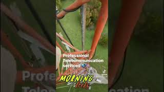 Oh No Hope I Dont Fall