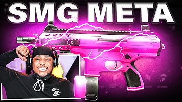 the *NEW* #1 HRM 9 SETUP is INSANE in MW3! 😍 (Best HRM 9 Class Setup) Modern Warfare 3