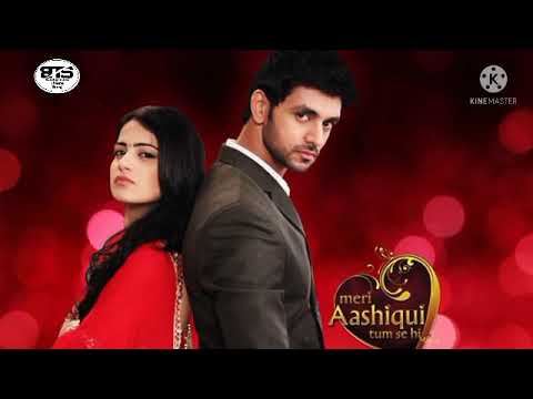 Ranveer & Ishaani Sad BGM | Meri Aashiqui Tumse Hi |