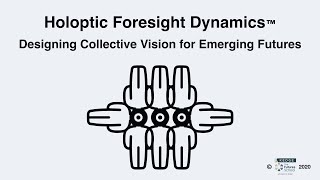 Holoptic Foresight Dynamics Primer