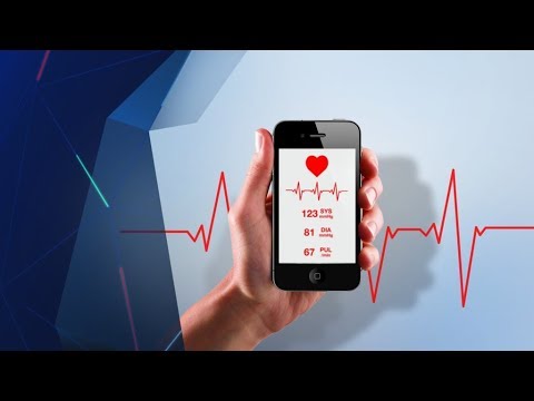 Vidéo: Des Technologies Qui Révolutionneront La Santé En