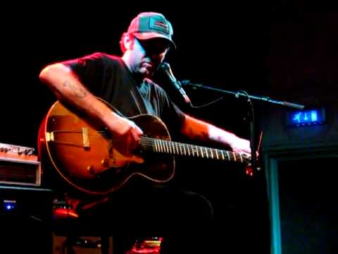 Scott H. Biram - Go Down Ol' Hanna/You Must Have That True Religion (Lead Belly)