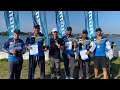 Второй Этап Чемпионата РБ по фидеру 2020г. Team Flagman are winners!