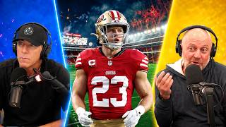 Not Too Hot To Handle: 49ers Cook