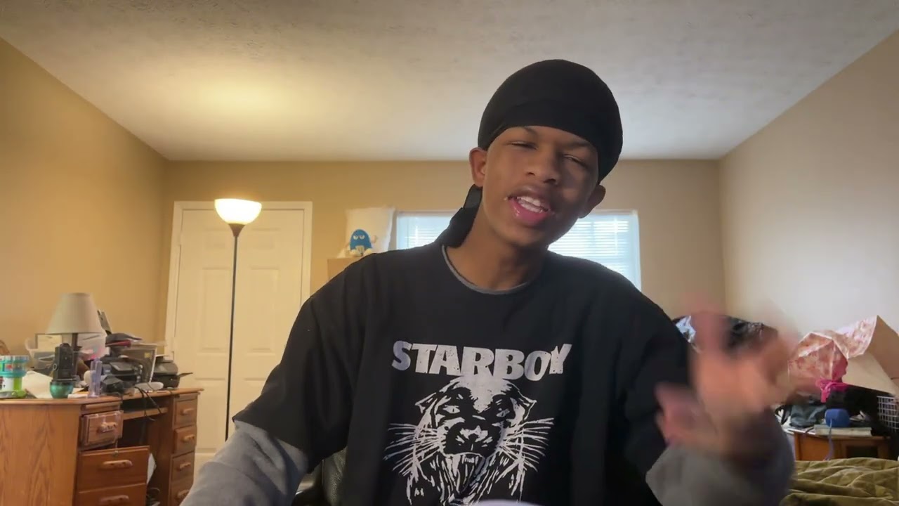 New Idea And New Channel For Anybody That Don't Use Twitch (LINK IN THE DESCRIPTION)