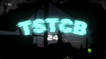 24 - TUSUTRENCONBEAT (Official Video)  [Prod by Zahnder]