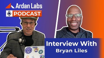 Always Be Working Towards Your Goals with  Bryan Liles