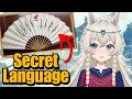 This Secret Language Was Hidden for CENTURIES?! | Reacting to @BBC_Global | It's Just Horsetalk