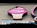 New bakery comes to Gigi's cupcakes location