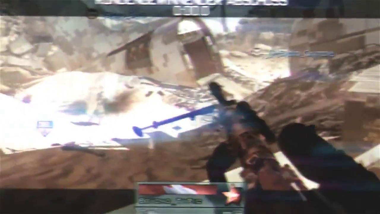 Beyond TyPiic ft. PsyQo Merto in ''Blood Brothers'' | by Gazm