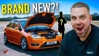 I BOUGHT THE CLEANEST FORD FOCUS ST EVER! From A Private Seller