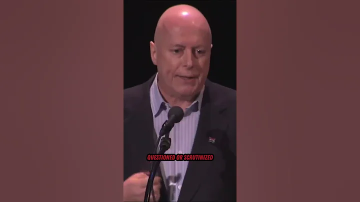 Christopher Hitchens - Islam is not a religion of peace #shorts