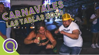 CARNAVALES 2024 (Primer Resumen) ǀ Quien TV