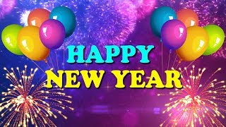 HD NEW YEAR BACKGROUDS|NEW YEAR COUNTDOWN 2018 30 sec TIMER|HD BACKGROUDS