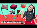 Best learning for kids  english learning for kids  ayesha stories