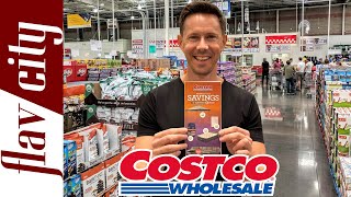 Top 10 Costco Deals For May image