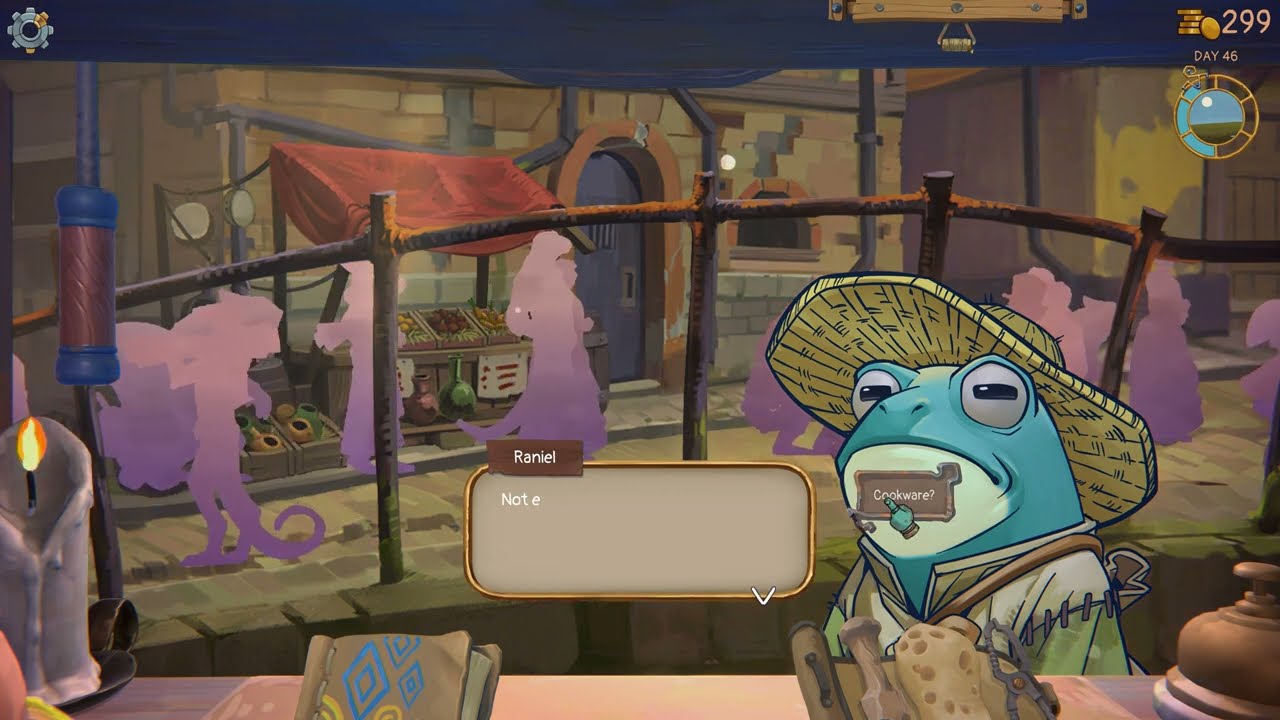 Trash Goblin - PC Gameplay 4K (2160p) 60FPS