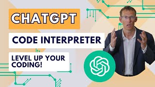 Financial Analysis: Inside ChatGPT's New Code Interpreter