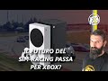 Il futuro del Simracing passa per Xbox?