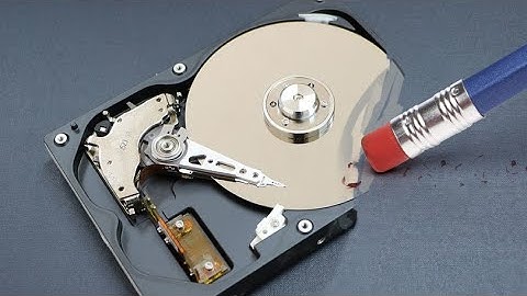 How To securely Erase a Hard Drive SSD with out Destroying it