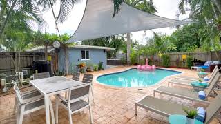 1145 NE 17th Way, Fort Lauderdale, FL 33304