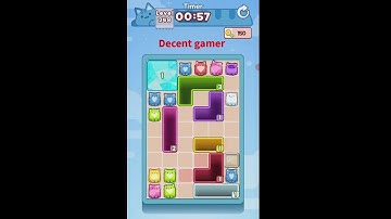 Drop the cat level 248 Walkthrough solution 