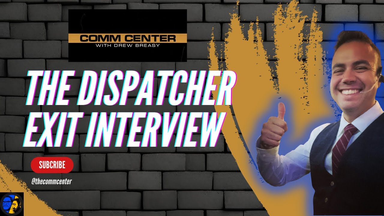 We Tested Dispatcher Exit Interviews and Found the Shocking Truth
