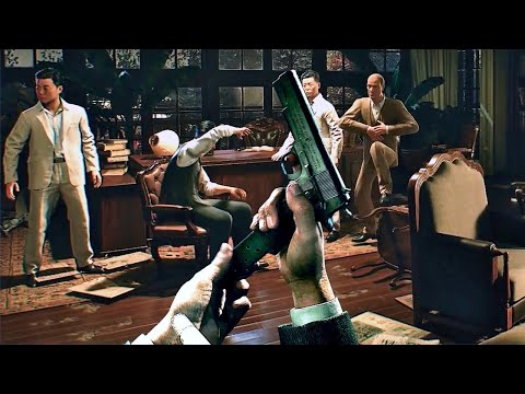 The Defiant (видео)