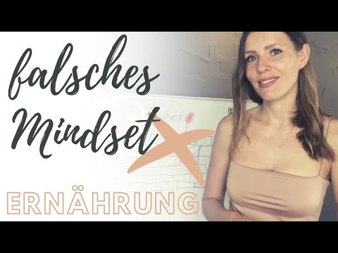Abnehmen und dauerhaft