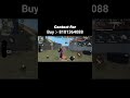 FREE FIRE IOS PANEL HACK #shorts #panel #shortsfeed
