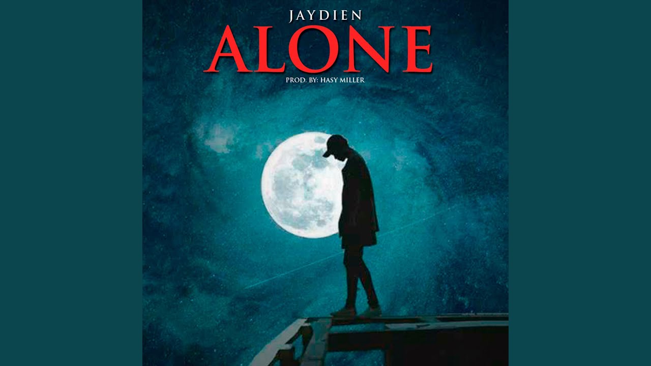 Watch ALONE on YouTube Watch ALONE on YouTube