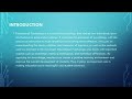 Educational Psychology: Introduction, Meaning &amp; Definition