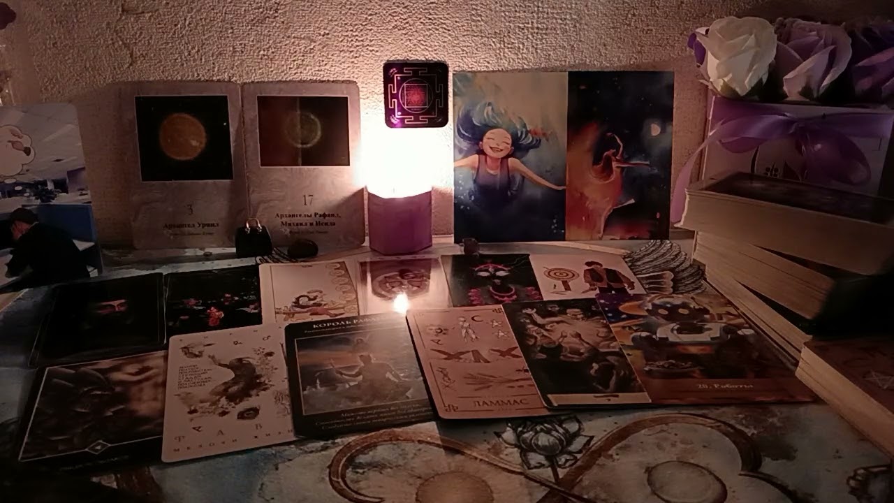 💜Какие таланты в вас спят ⁉️⁉️🃏