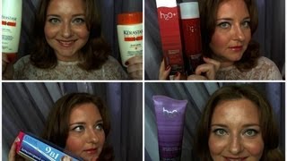 ПОКУПКИ (Kerastase, Eveline, H2O+) - Видео от Idolirina Irina