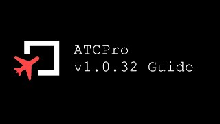 ATCPro v1.0.32 Guide screenshot 2