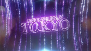 Caroline Kole - "Tokyo" (Official Lyric Video)