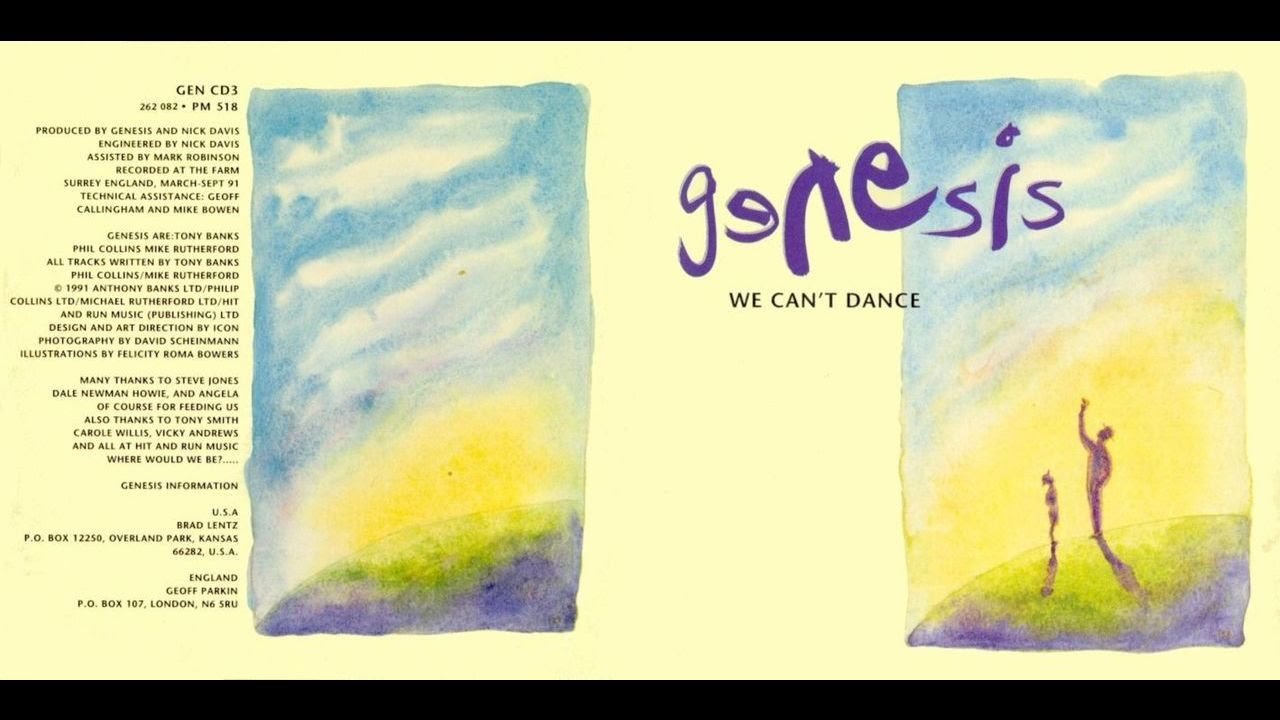 Genesis Jesus He Knows Me YouTube