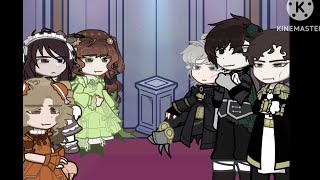 Historical C.ai Bots React To Fy/n as Manwha Characters  - Part 1 / 2 || NO THUMBNAIL YET