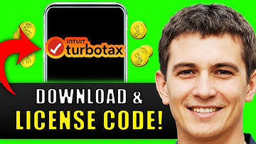 NEW! DOWNLOAD TURBOTAX WITH LICENSE CODE 2025! (FULL GUIDE)