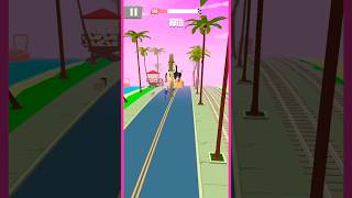 Dibyo Gamer 🎮 Bike rush 🎮 GAMEPLAY #gaming #gameplay #ytgaming #shorts