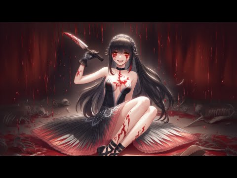 Beautiful When Bloody